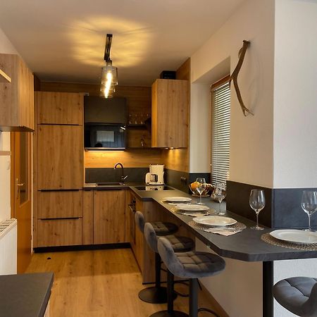 Vesterberg Apartments In Top Lage - Top Lage Schladming Εξωτερικό φωτογραφία