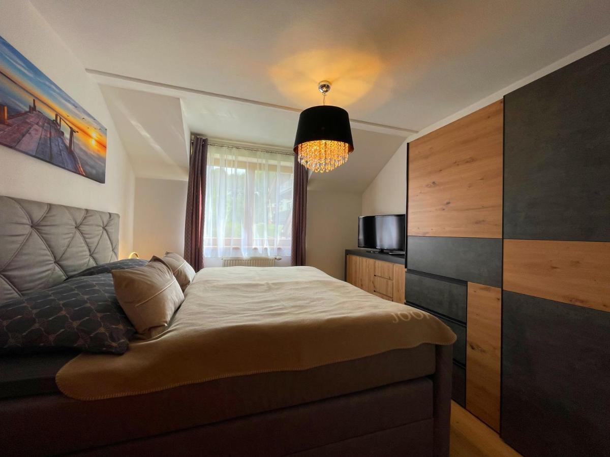 Vesterberg Apartments In Top Lage - Top Lage Schladming Εξωτερικό φωτογραφία