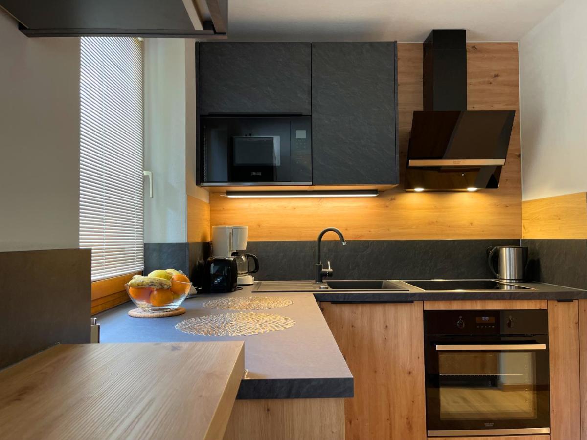 Vesterberg Apartments In Top Lage - Top Lage Schladming Εξωτερικό φωτογραφία