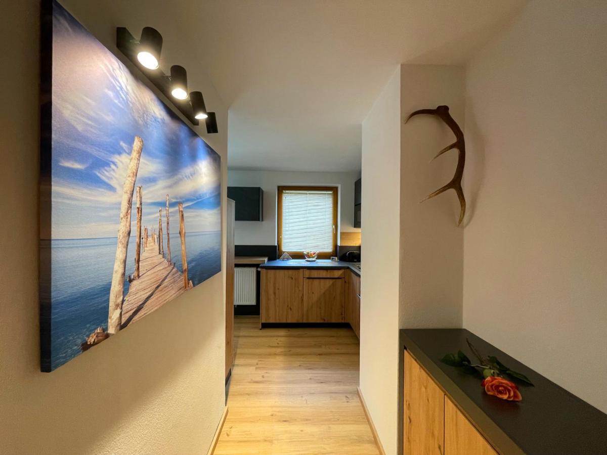 Vesterberg Apartments In Top Lage - Top Lage Schladming Εξωτερικό φωτογραφία