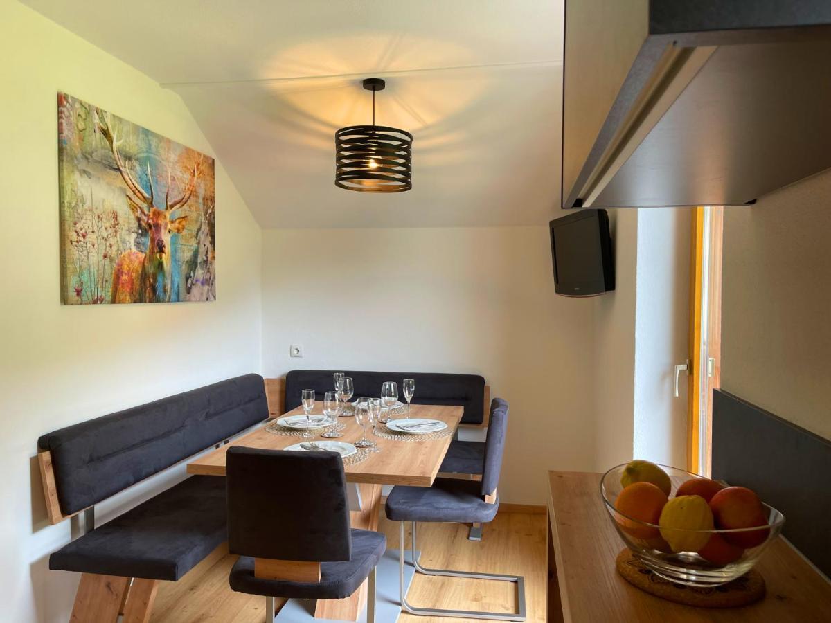Vesterberg Apartments In Top Lage - Top Lage Schladming Εξωτερικό φωτογραφία