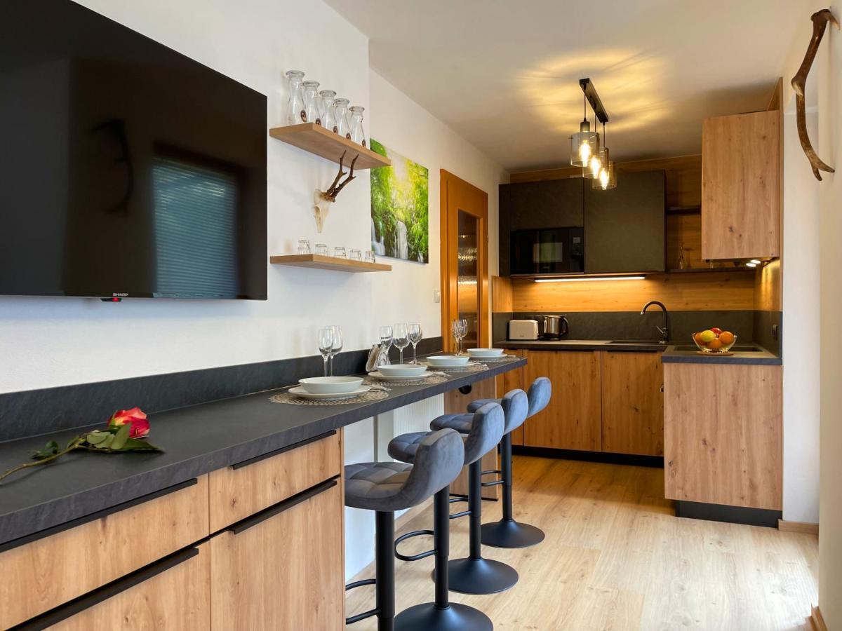 Vesterberg Apartments In Top Lage - Top Lage Schladming Εξωτερικό φωτογραφία