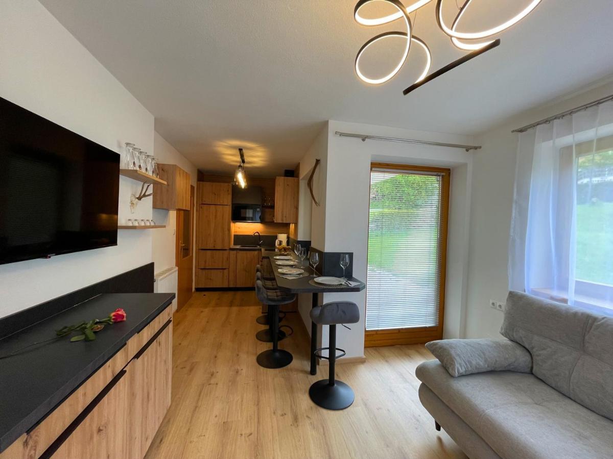 Vesterberg Apartments In Top Lage - Top Lage Schladming Εξωτερικό φωτογραφία
