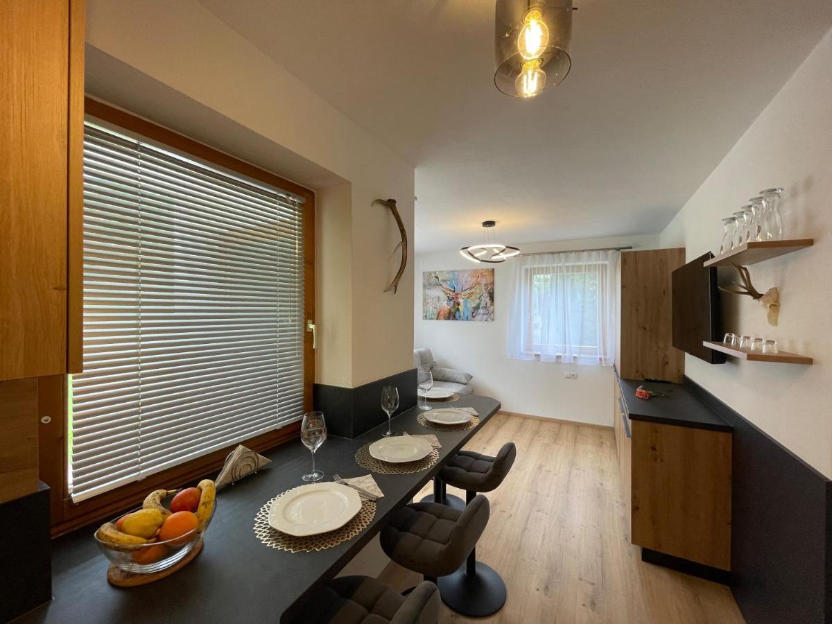 Vesterberg Apartments In Top Lage - Top Lage Schladming Εξωτερικό φωτογραφία