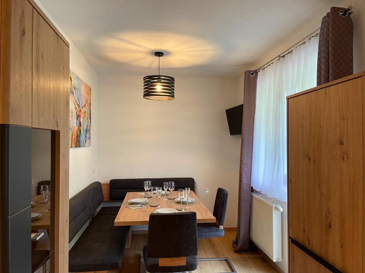 Vesterberg Apartments In Top Lage - Top Lage Schladming Εξωτερικό φωτογραφία