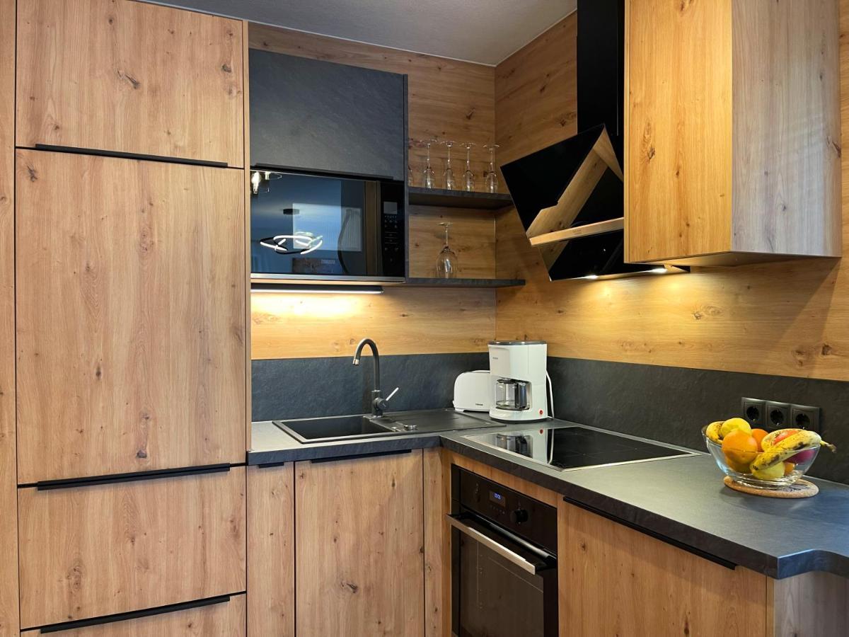 Vesterberg Apartments In Top Lage - Top Lage Schladming Εξωτερικό φωτογραφία