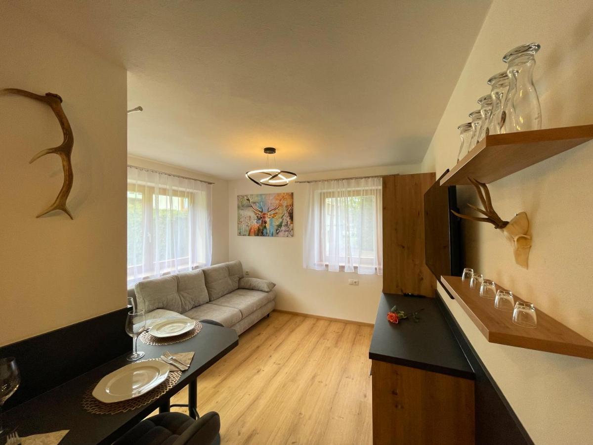 Vesterberg Apartments In Top Lage - Top Lage Schladming Εξωτερικό φωτογραφία