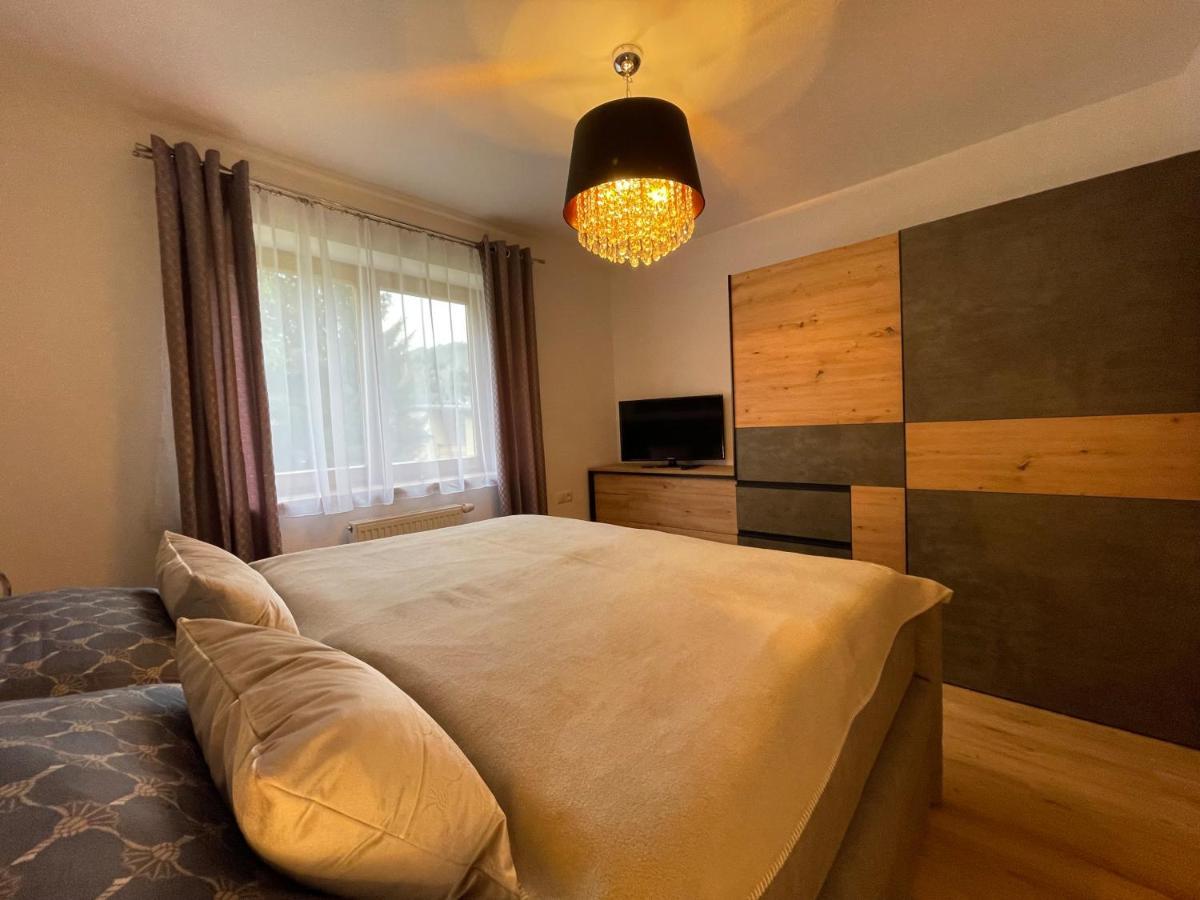 Vesterberg Apartments In Top Lage - Top Lage Schladming Εξωτερικό φωτογραφία