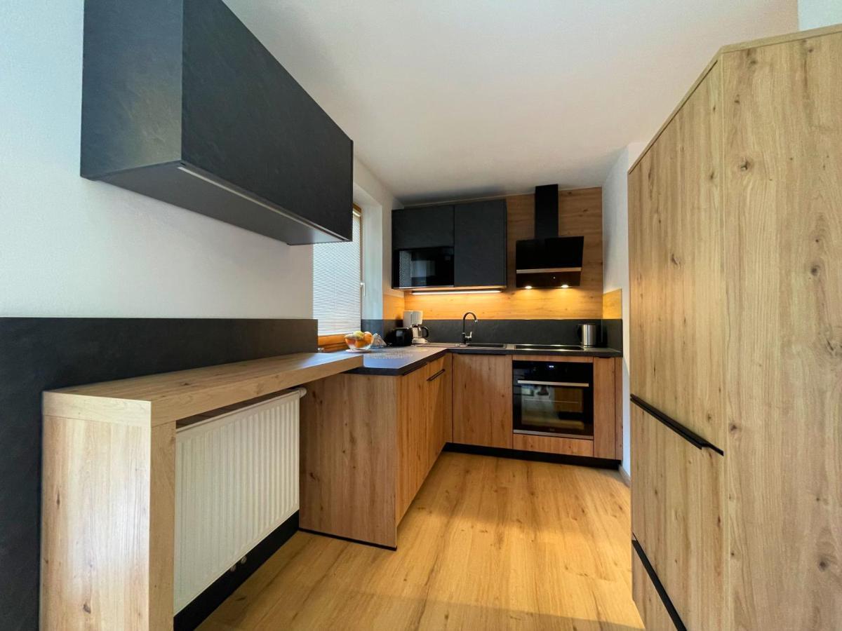 Vesterberg Apartments In Top Lage - Top Lage Schladming Εξωτερικό φωτογραφία