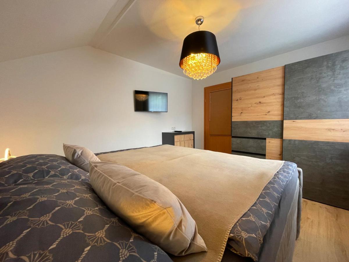 Vesterberg Apartments In Top Lage - Top Lage Schladming Εξωτερικό φωτογραφία