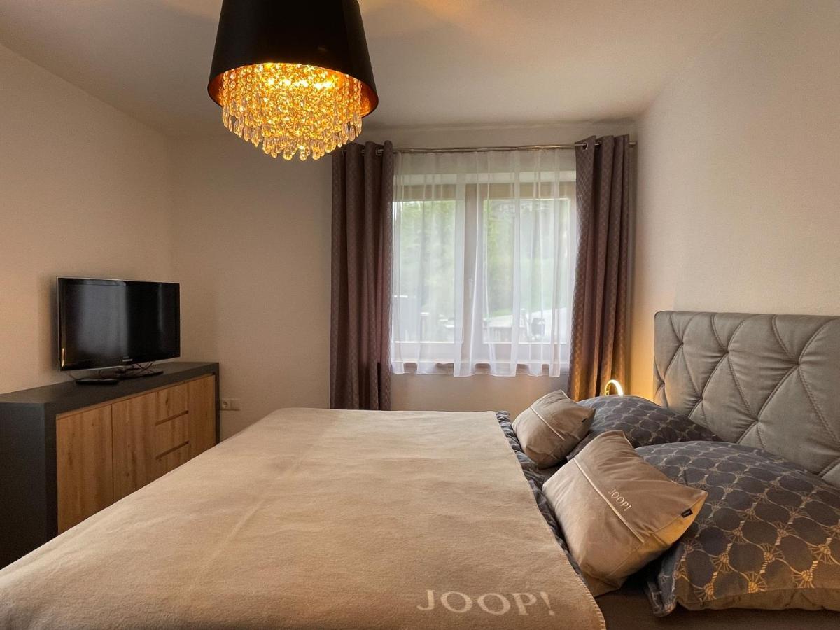 Vesterberg Apartments In Top Lage - Top Lage Schladming Εξωτερικό φωτογραφία