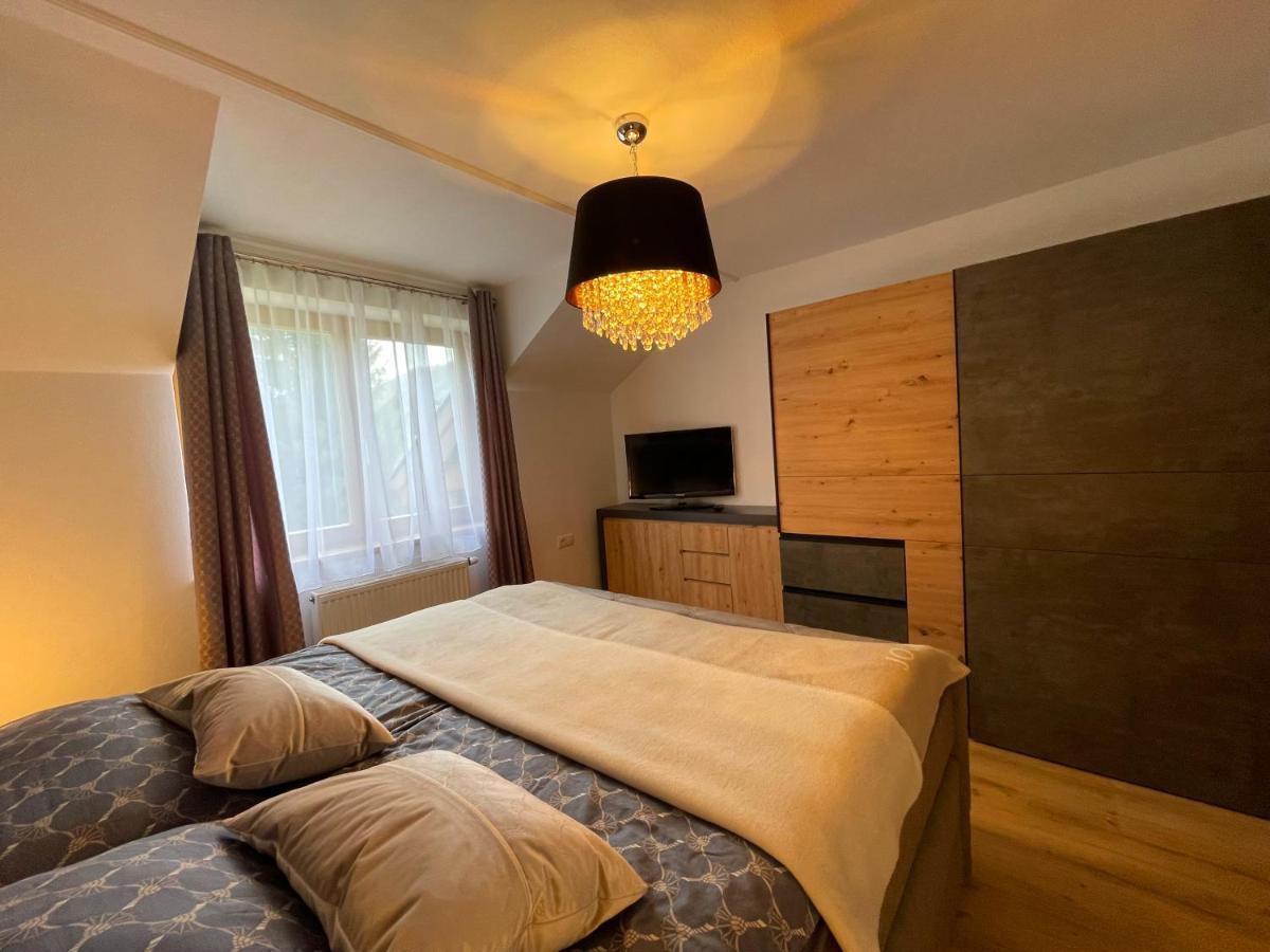 Vesterberg Apartments In Top Lage - Top Lage Schladming Εξωτερικό φωτογραφία