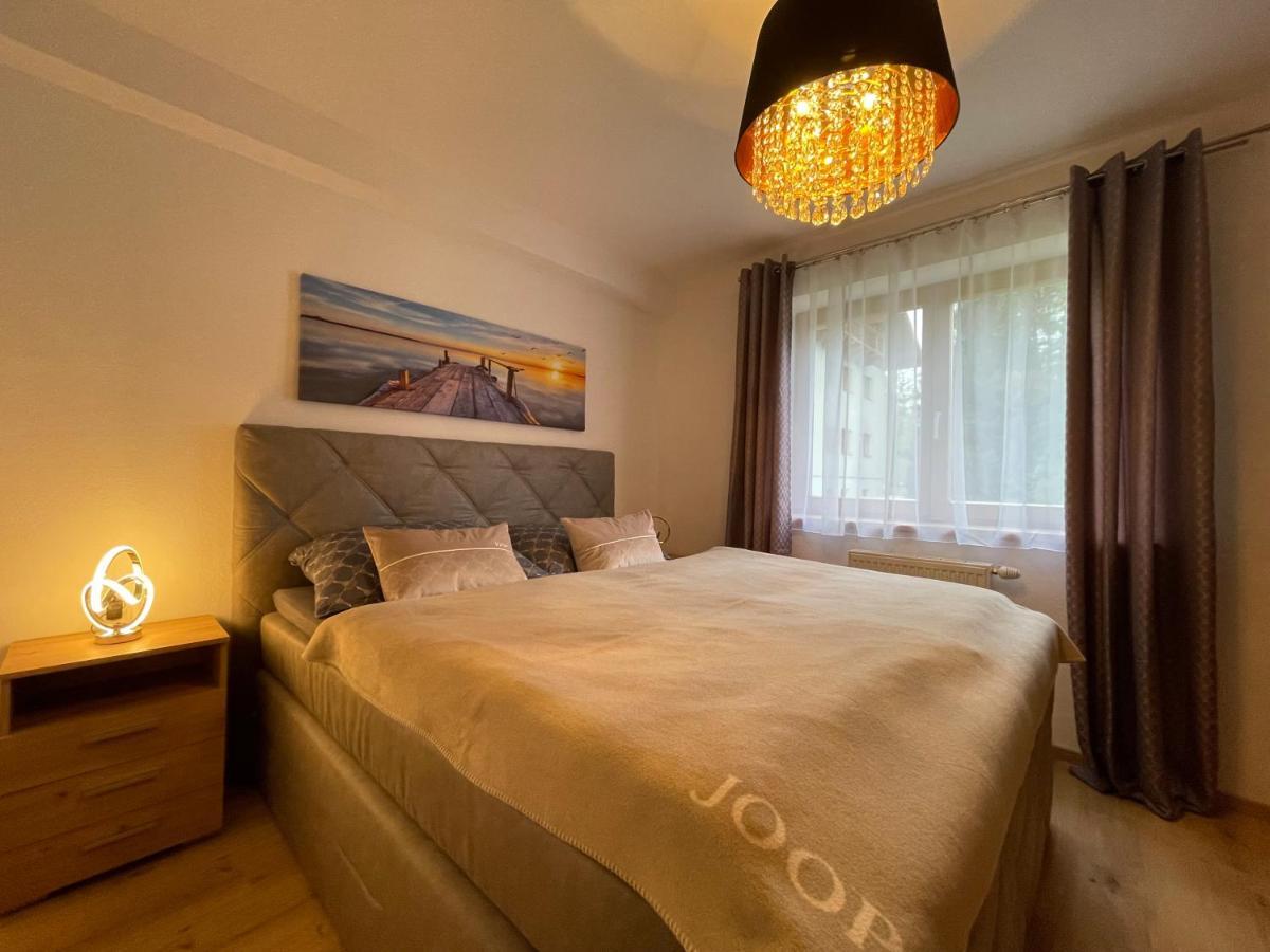 Vesterberg Apartments In Top Lage - Top Lage Schladming Εξωτερικό φωτογραφία