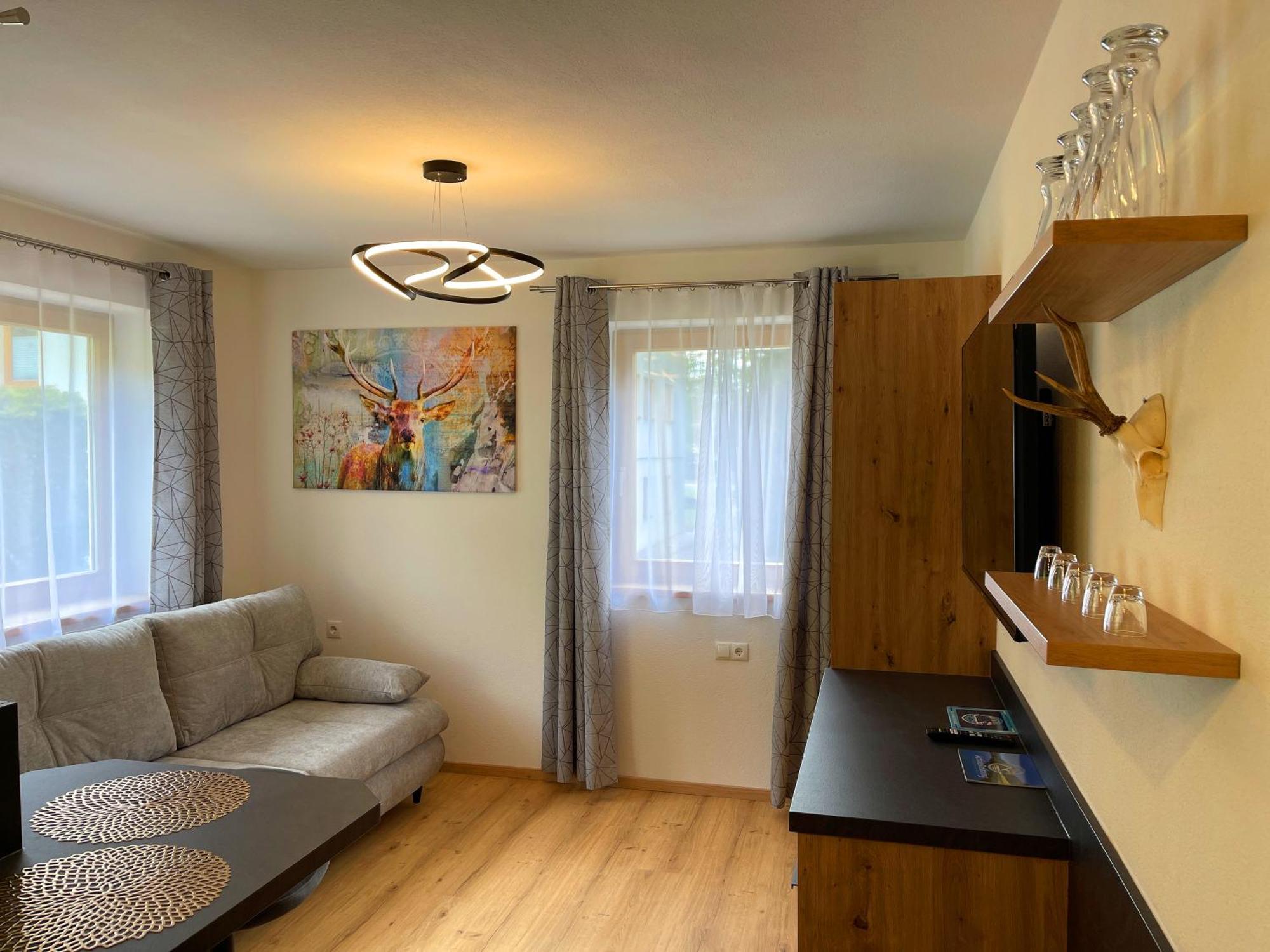 Vesterberg Apartments In Top Lage - Top Lage Schladming Εξωτερικό φωτογραφία