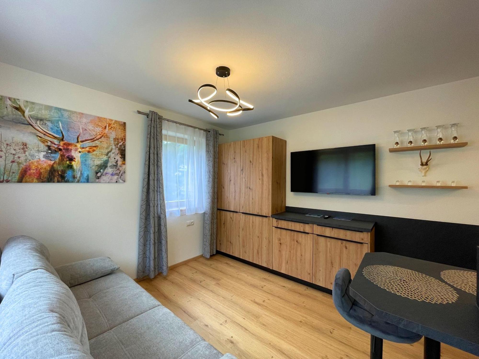 Vesterberg Apartments In Top Lage - Top Lage Schladming Εξωτερικό φωτογραφία