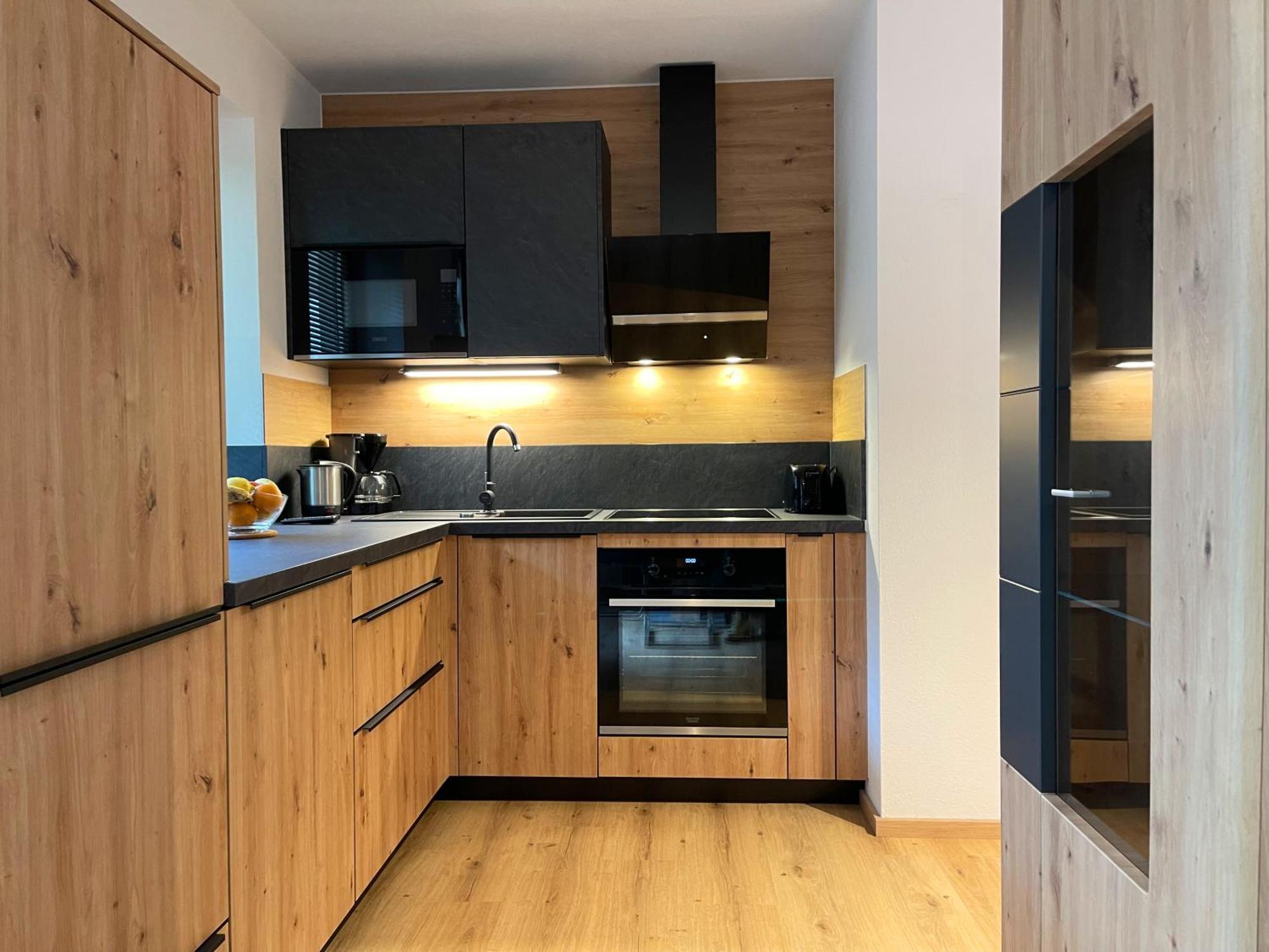Vesterberg Apartments In Top Lage - Top Lage Schladming Εξωτερικό φωτογραφία