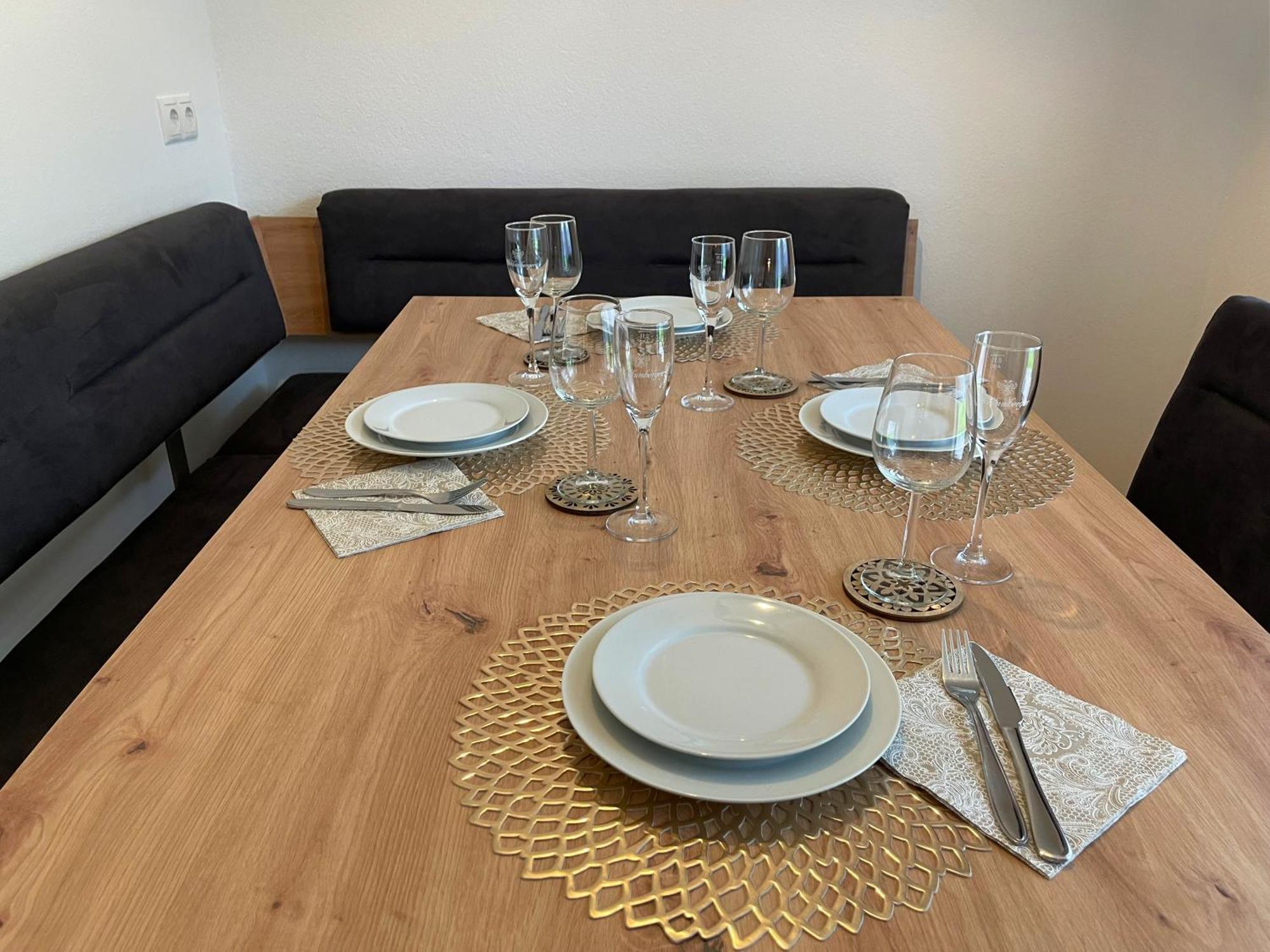 Vesterberg Apartments In Top Lage - Top Lage Schladming Εξωτερικό φωτογραφία