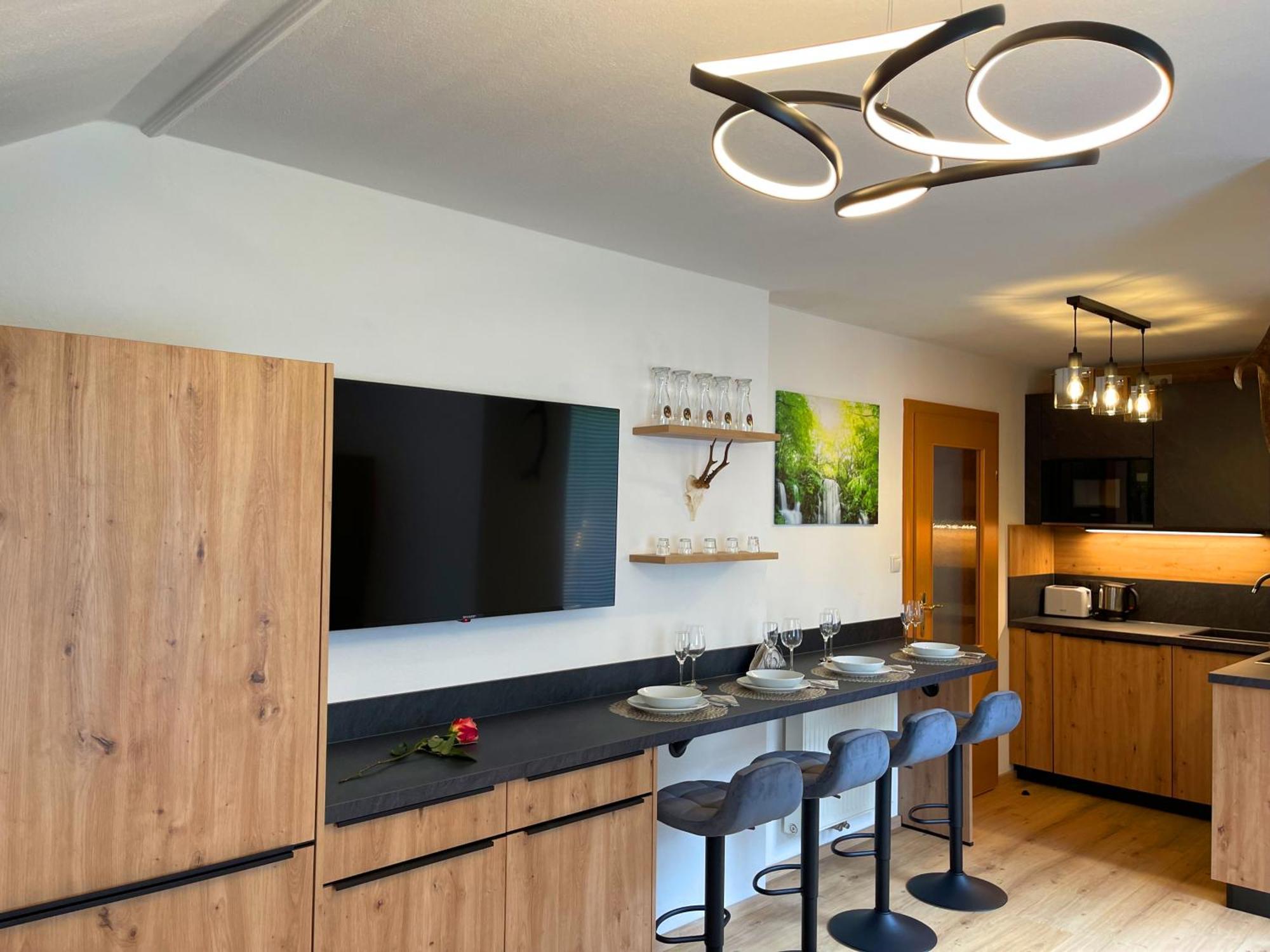 Vesterberg Apartments In Top Lage - Top Lage Schladming Εξωτερικό φωτογραφία