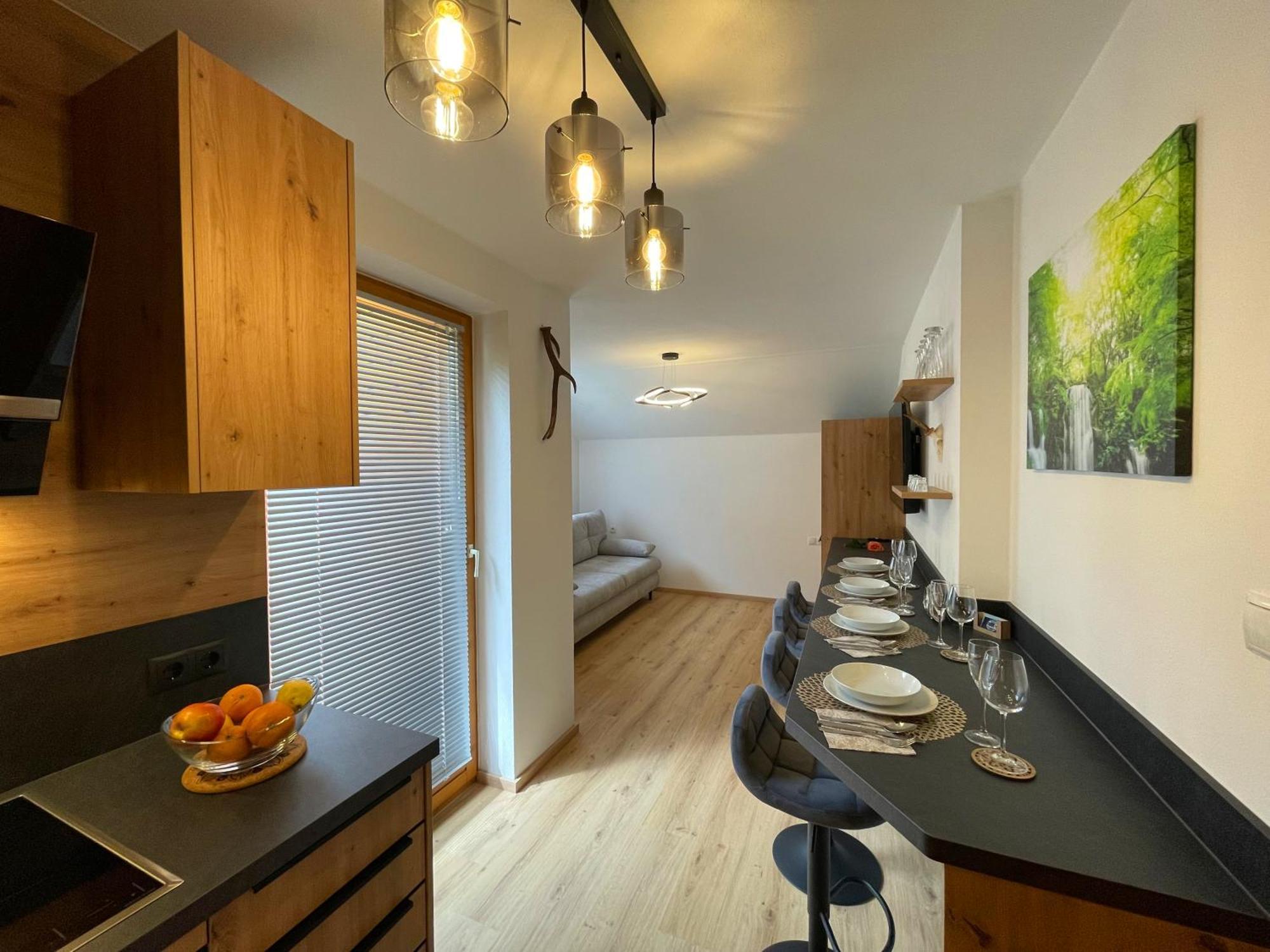 Vesterberg Apartments In Top Lage - Top Lage Schladming Εξωτερικό φωτογραφία