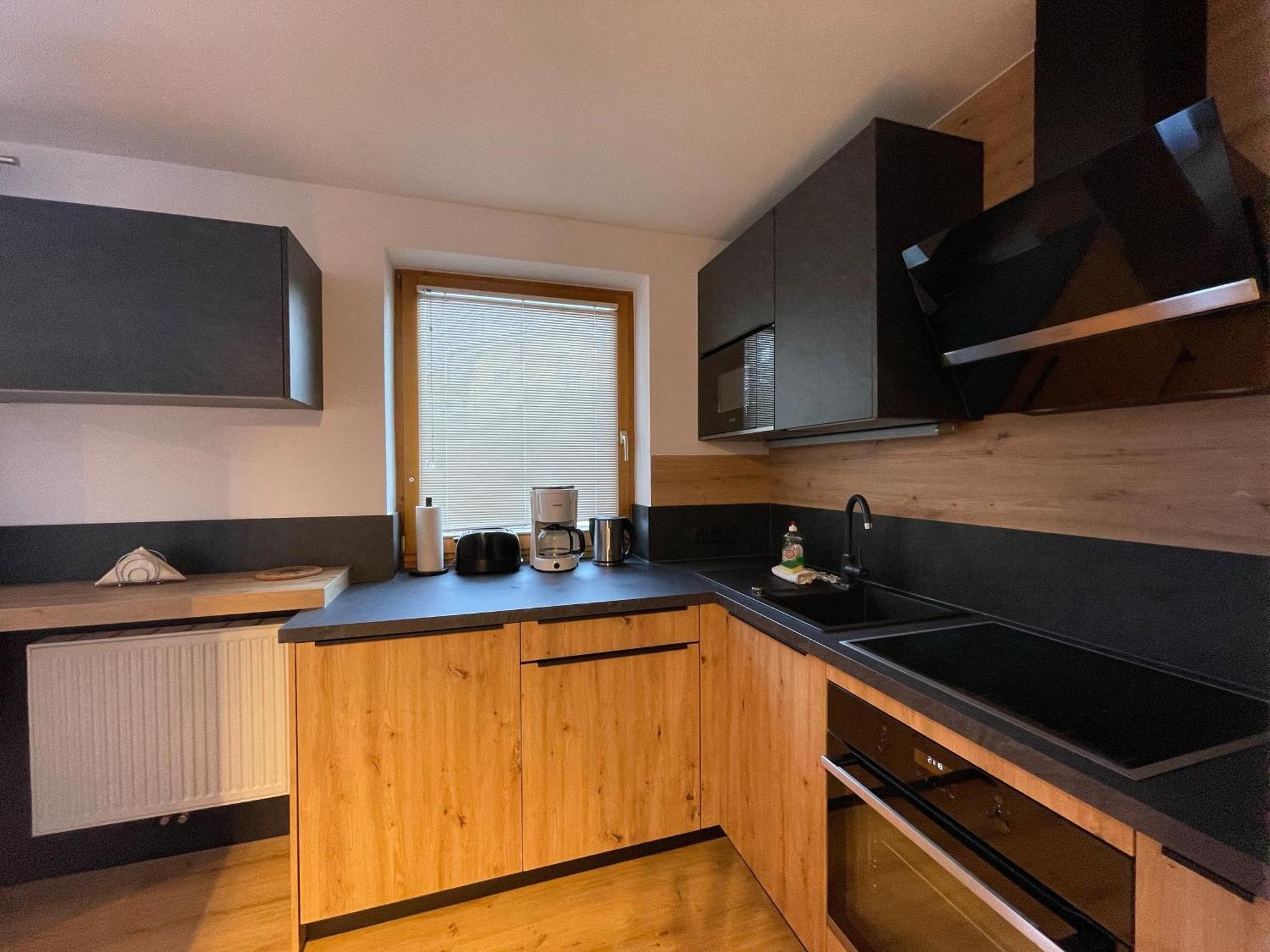 Vesterberg Apartments In Top Lage - Top Lage Schladming Εξωτερικό φωτογραφία
