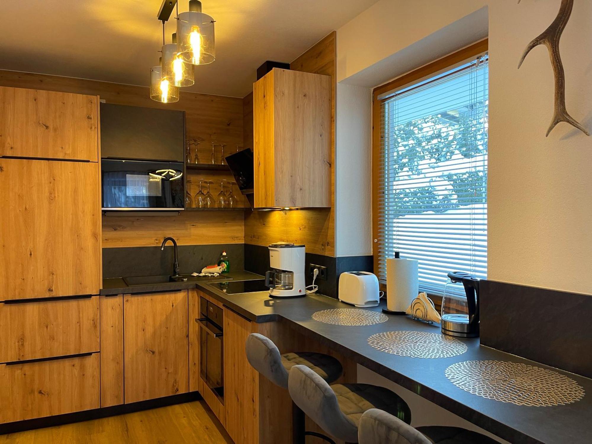 Vesterberg Apartments In Top Lage - Top Lage Schladming Εξωτερικό φωτογραφία
