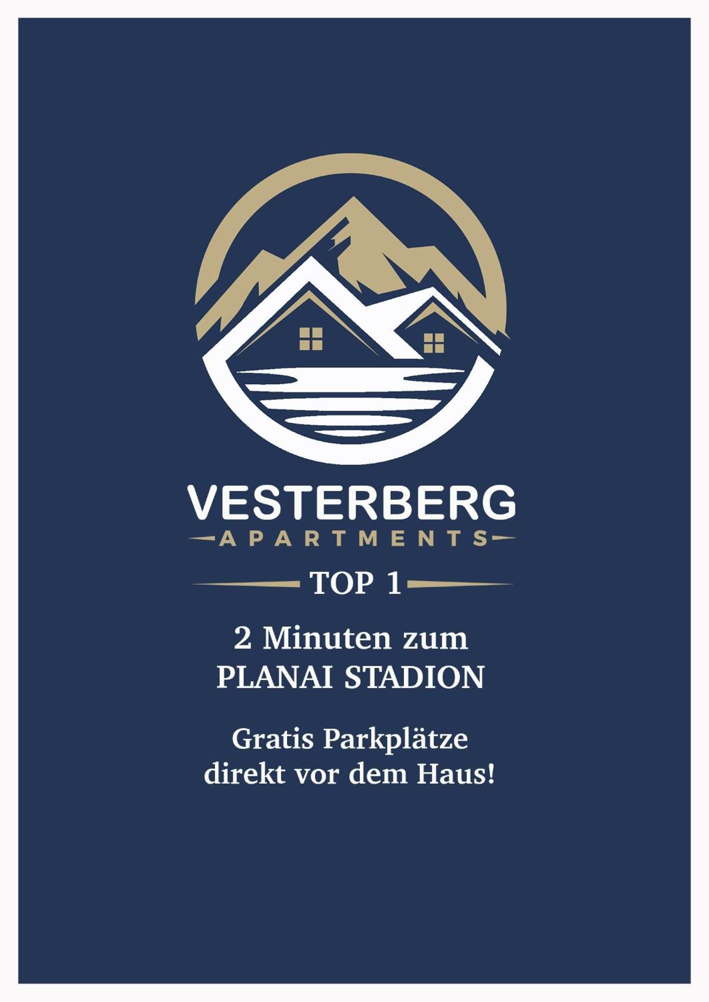 Vesterberg Apartments In Top Lage - Top Lage Schladming Εξωτερικό φωτογραφία